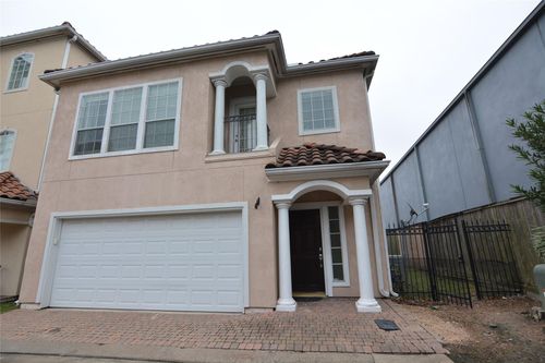 6119 Windwater Pointe, Houston, TX, 77036-3215 | Card Image