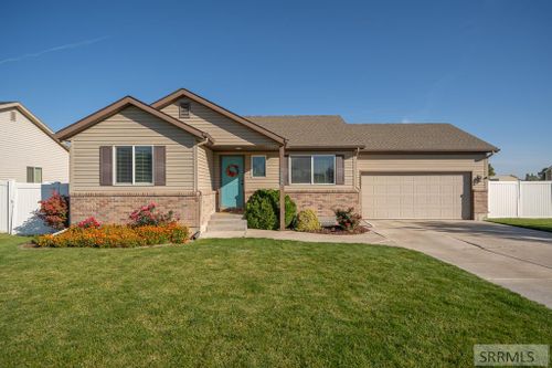 3855 Pearce Drive, Idaho Falls, ID, 83401 | Card Image