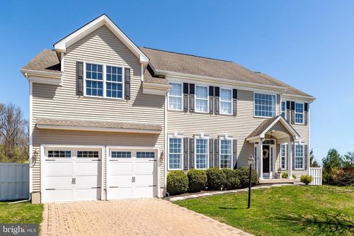 309 Fawn Ln, Phoenixville, PA, 19460-1898 | Card Image