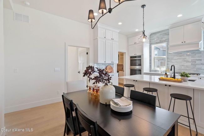 3494 N Blaze Loop, House other with 4 bedrooms, 4 bathrooms and null parking in Post Falls ID | Image 14