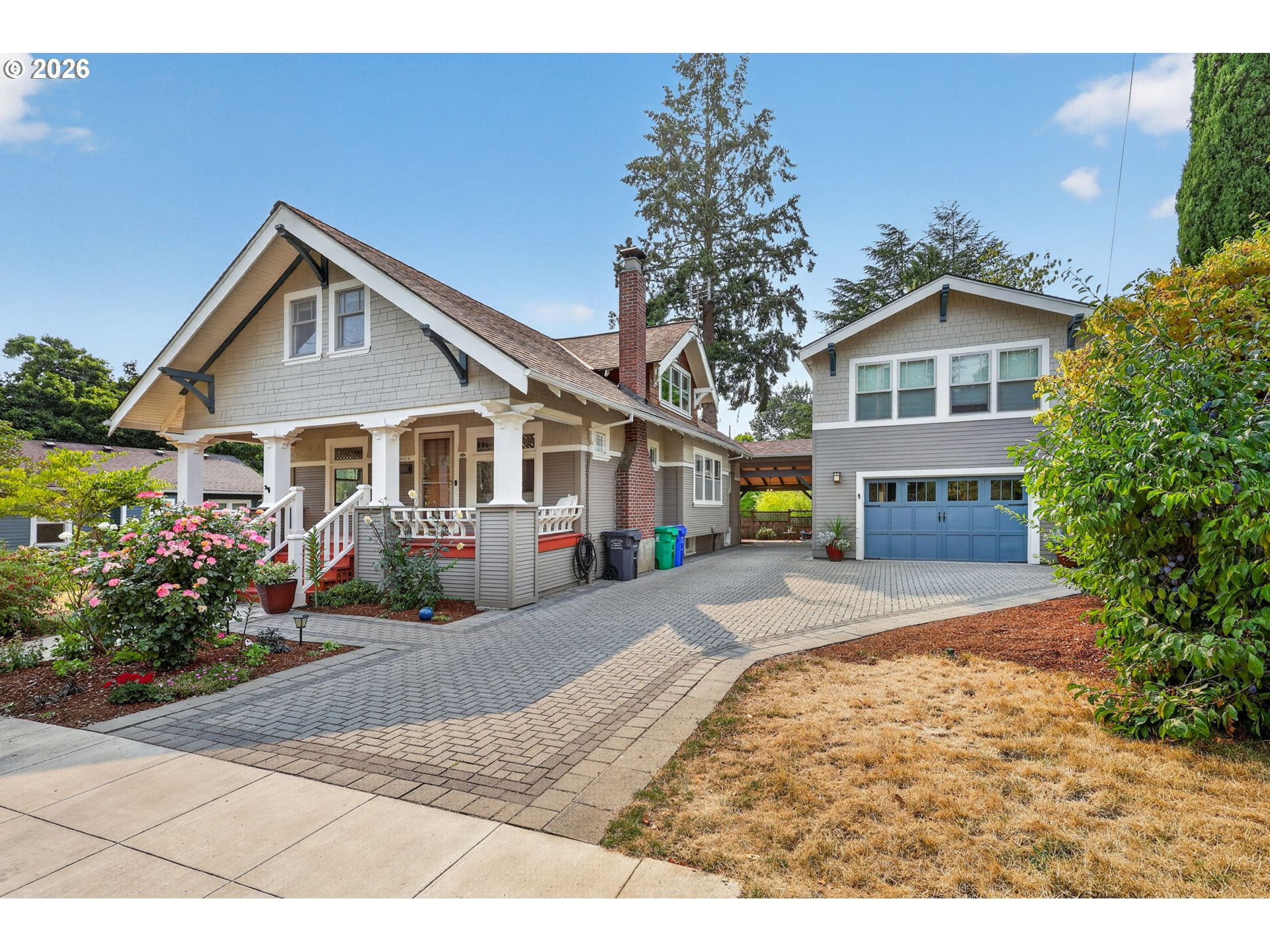 Residential in Portland 3