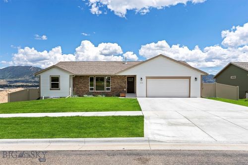 4116 Western, Butte, MT, 59701 | Card Image