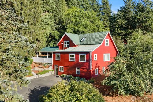 13505 Ne Grantham Rd, AMBOY, WA, 98601-3006 | Card Image