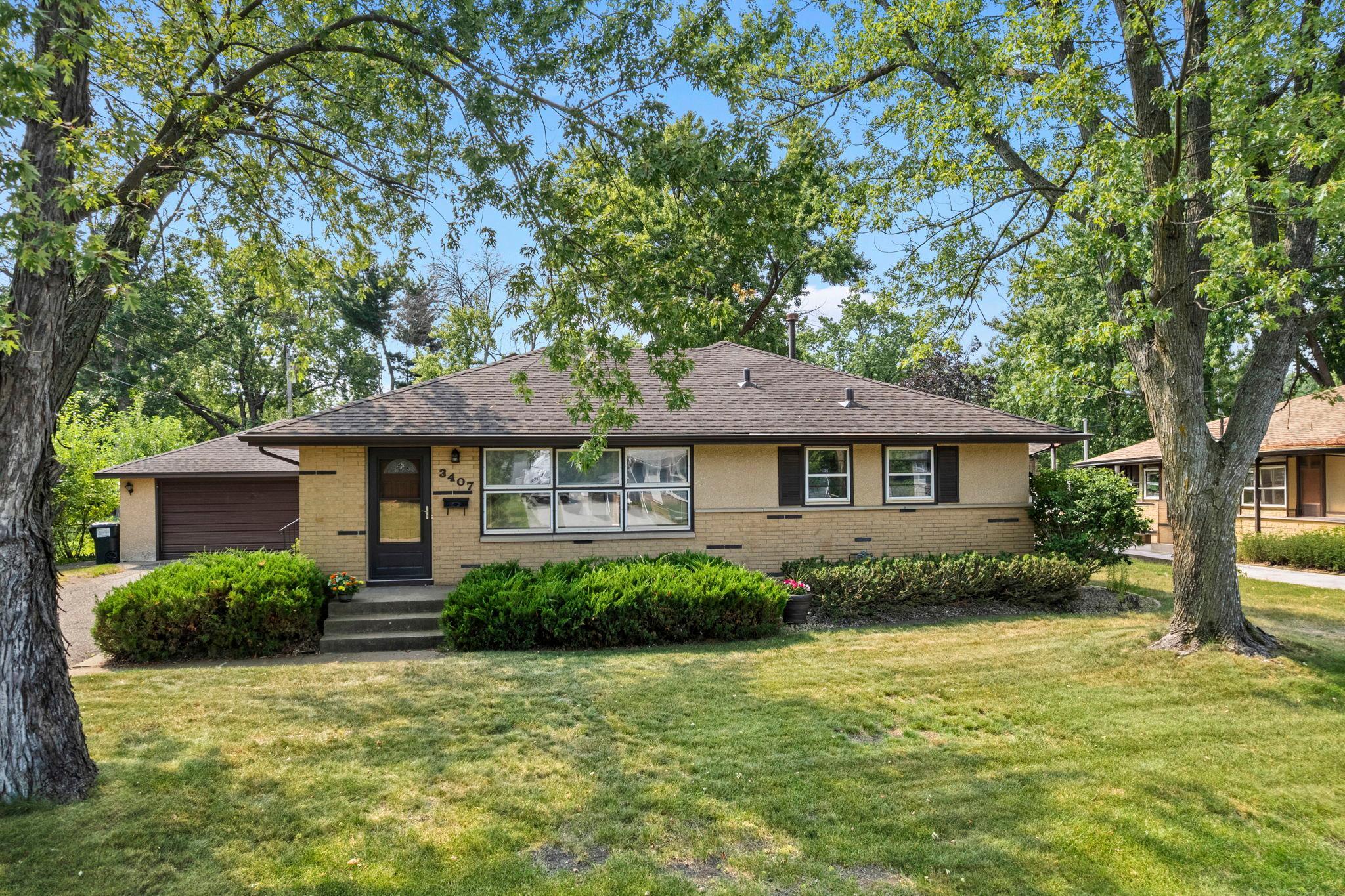 Residential in Brooklyn Center 2