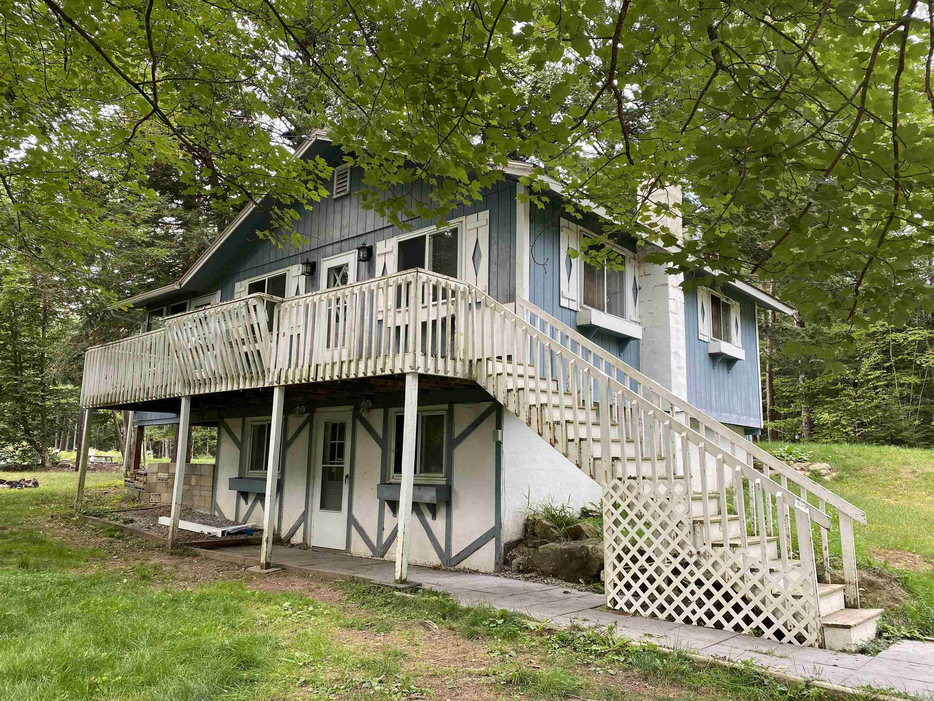 Circle Dr, Center Barnstead, NH 03225