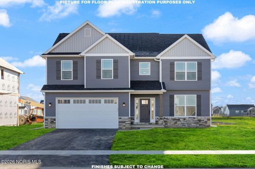8723 Flint Ct, Sylvania, OH, 43560 | Card Image