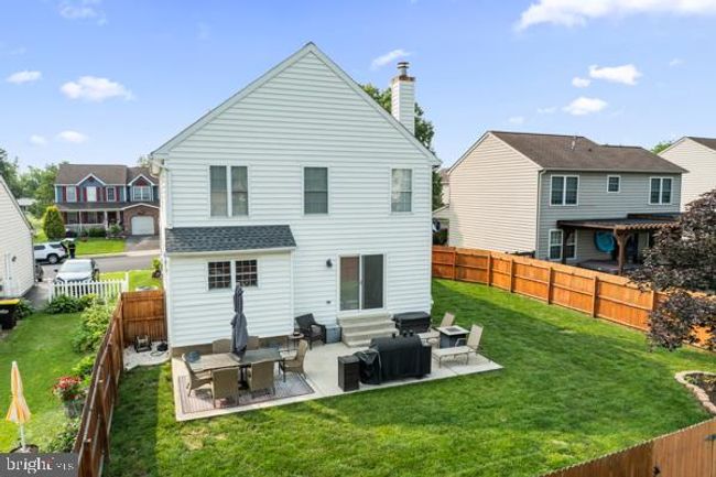 2032 Valley View Dr, House other with 4 bedrooms, 4 bathrooms and null parking in QUAKERTOWN PA | Image 54