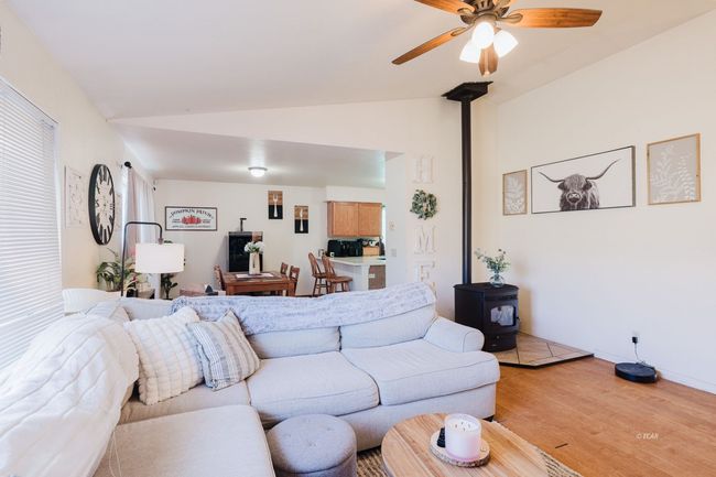848 Pemberton Dr, House other with 3 bedrooms, 2 bathrooms and null parking in Spring Creek NV | Image 8