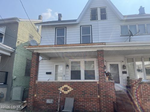 135 N Marshall St, Shamokin, PA, 17872-5628 | Card Image