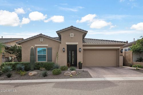 21257 W Hillcrest Blvd, Buckeye, AZ, 85396-1121 | Card Image
