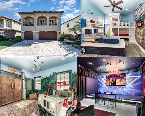 1025 Castle Pines Ct, REUNION, FL, 34747-6421 | Card Image