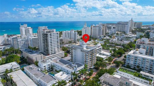 605-245 18th St, Miami Beach, FL, 33139-2049 | Card Image