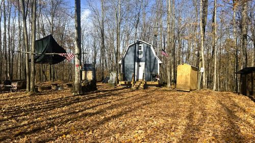 4658 Beaver Trail, Chestonia Township, MI, 49659 | Card Image