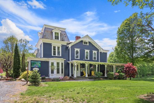 295 Blair Rd, Williamstown, MA, 01267-3103 | Card Image