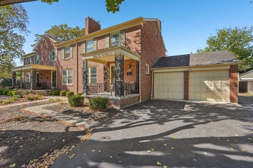 1932 Suffolk Rd, Columbus, OH, 43221-4216 | Card Image