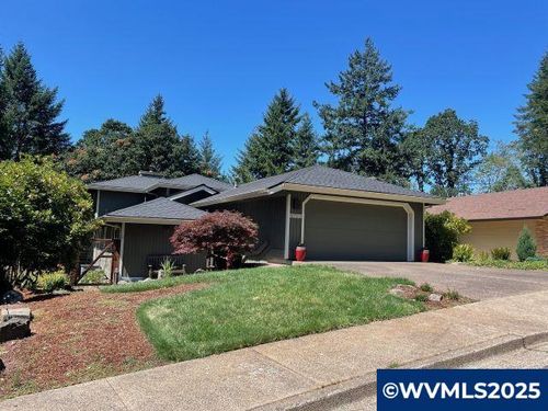2717 Nw Rolling Green Dr, Corvallis, OR, 97330-3521 | Card Image