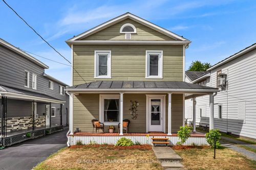 36 Du Moulin St, Alfred, ON, K0B1A0 | Card Image