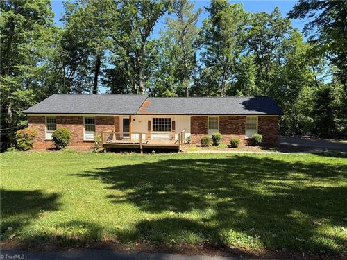 260 Caldwell Rd, North Wilkesboro, NC, 28659-4600 | Card Image