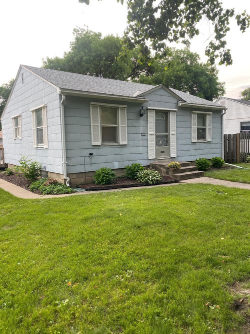6916 Russell Ave S, Richfield, MN, 55423-2024 | Card Image