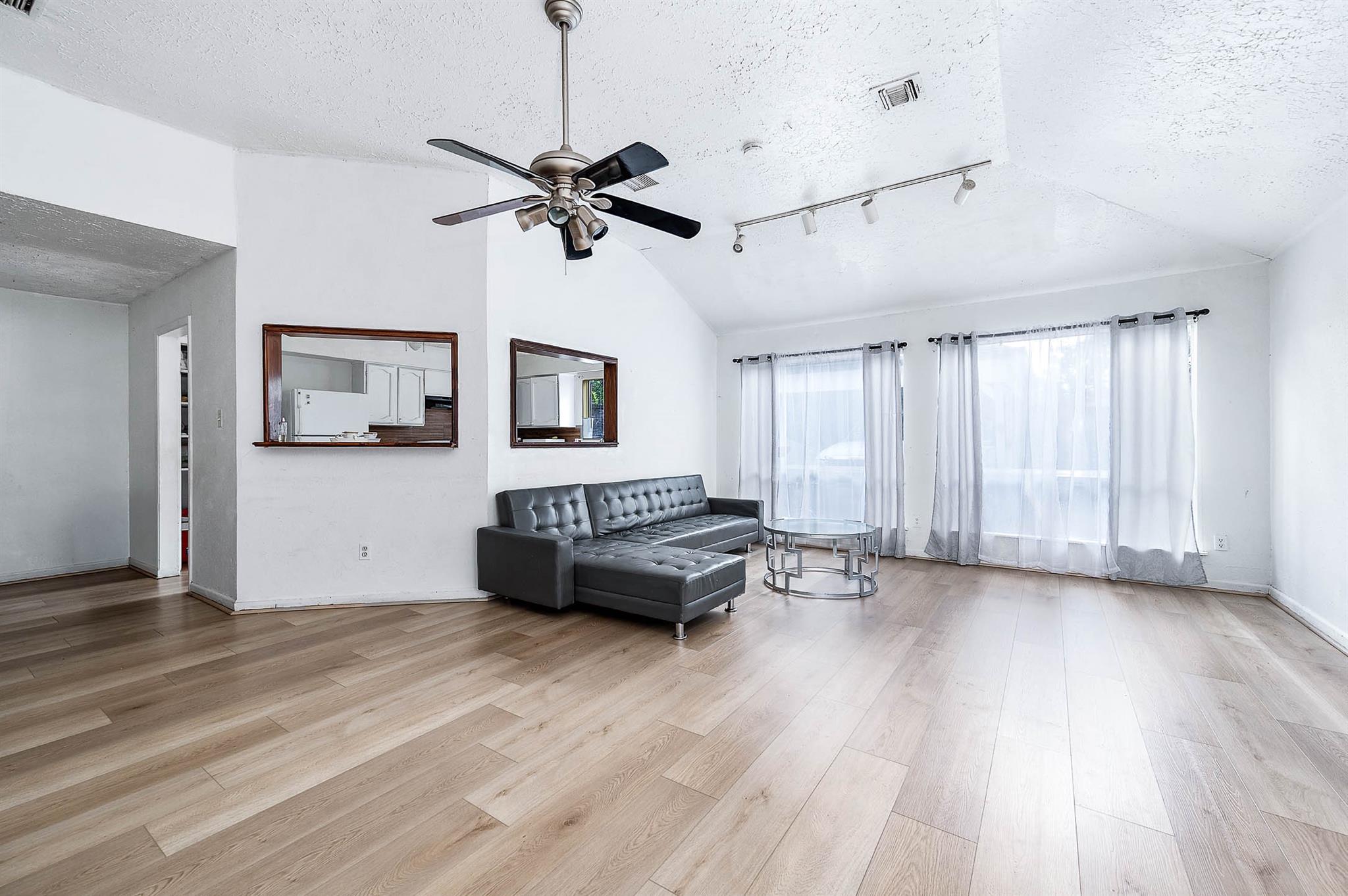 Residential in Houston 4