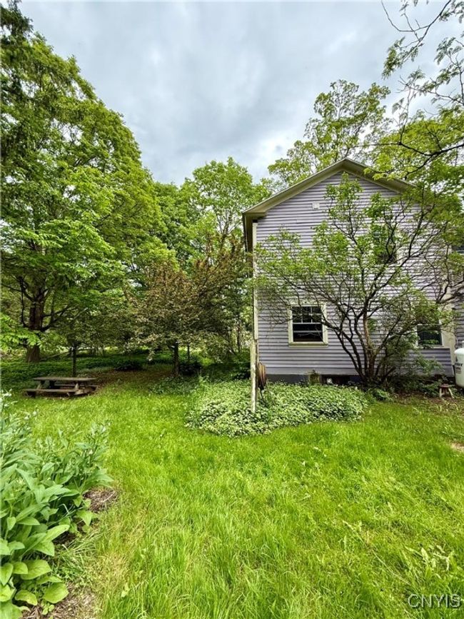 1321 Poolville Hubbardsville Rd, House other with 3 bedrooms, 2 bathrooms and null parking in Hamilton NY | Image 22