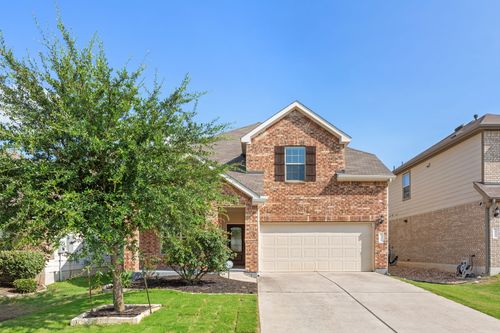 9909 Quercia Drive, Austin, TX, 78717 | Card Image