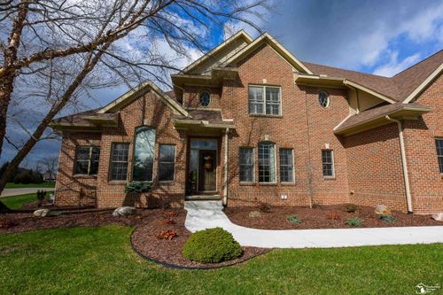 327 Pebble Beach Drive, Frenchtown Township, MI, 48162 | Card Image