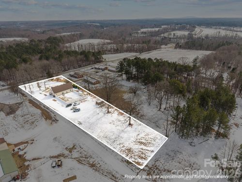 4275 Bethany Church Rd, Claremont, NC, 28610-9514 | Card Image