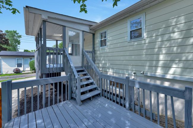 3489 Manila Dr, House other with 3 bedrooms, 2 bathrooms and null parking in Westerville OH | Image 25