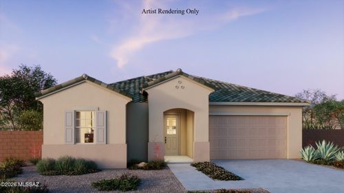 14769 N Chicalote Drive, Marana, AZ, 85658 | Card Image