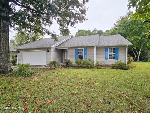 433 Boysenberry Ln, Hubert, NC, 28539-4091 | Card Image