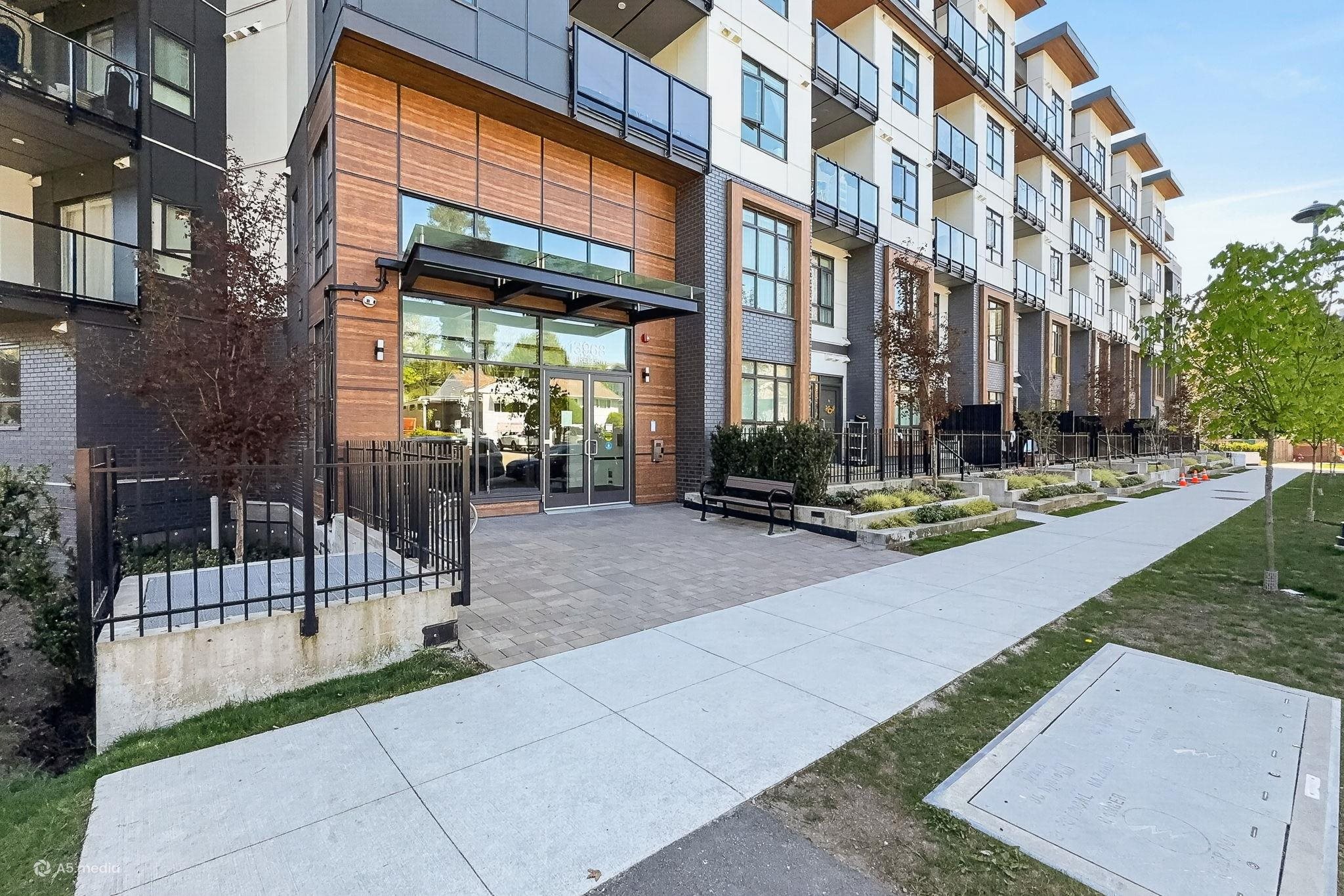 Residential in Surrey 5