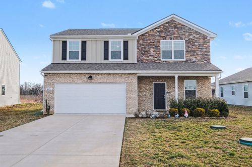 4553 Marcus Venture Pl, Murfreesboro, TN, 37127-2404 | Card Image