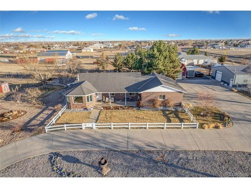 12503 E 115th Ave, Henderson, CO, 80640-9206 | Card Image