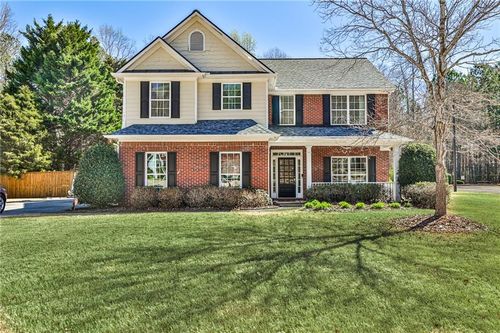705 Chanson Dr Sw, Marietta, GA, 30064-1585 | Card Image