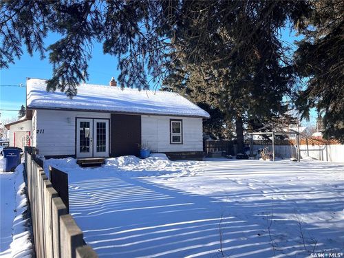 211 Eliza Avenue, White Fox, SK, S0J3B0 | Card Image