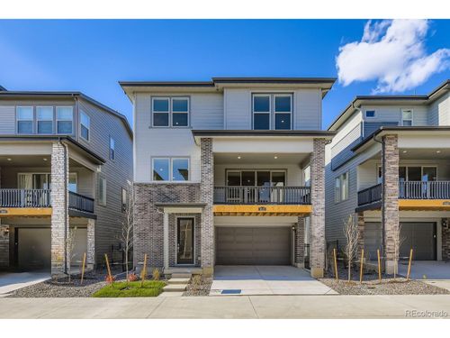 16113 W Dequesne St, Morrison, CO, 80465-3015 | Card Image