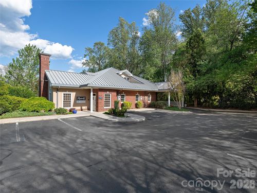 4 Medical Park Drive, Asheville, NC, 28803 | Card Image
