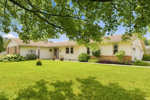 5203 Oak Mast Trail, Fort Wayne, IN, 46804 | Card Image