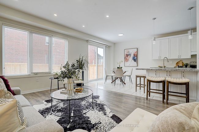 2505 Wintergrace Ave, House other with 4 bedrooms, 3 bathrooms and 1 parking in Oshawa ON | Image 19