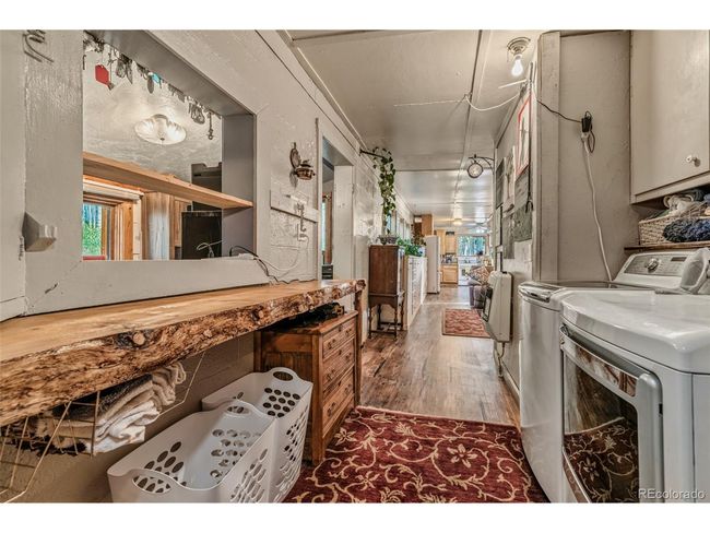 16514 Elkhorn Rd, House other with 2 bedrooms, 2 bathrooms and null parking in Como CO | Image 19