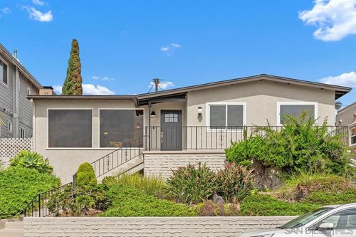 1108 Akron St, San Diego, CA, 92106-2402 | Card Image