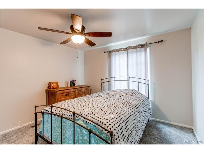 3916 S Telluride Ct, House other with 3 bedrooms, 3 bathrooms and null parking in Aurora CO | Image 8