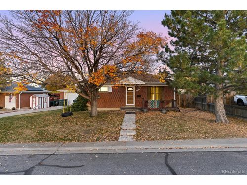 10448 Pearl Way, Northglenn, CO, 80233-4124 | Card Image