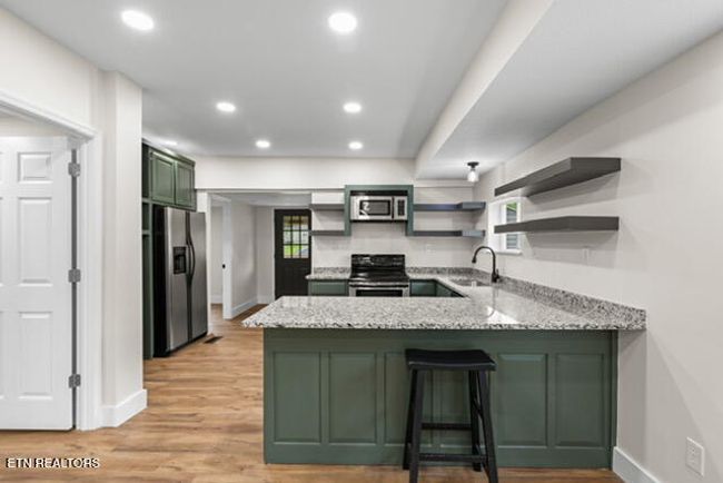 501 Dodson Ave, House other with 3 bedrooms, 2 bathrooms and null parking in Englewood TN | Image 7