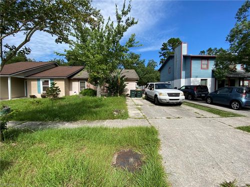 2638 Hidden Village Dr, JACKSONVILLE, FL, 32216-0558 | Card Image