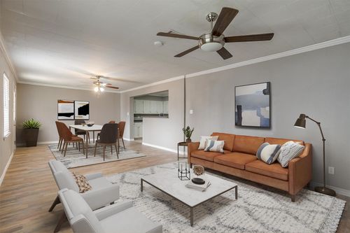 2013 Proctor Dr, Grand Prairie, TX, 75051-3713 | Card Image