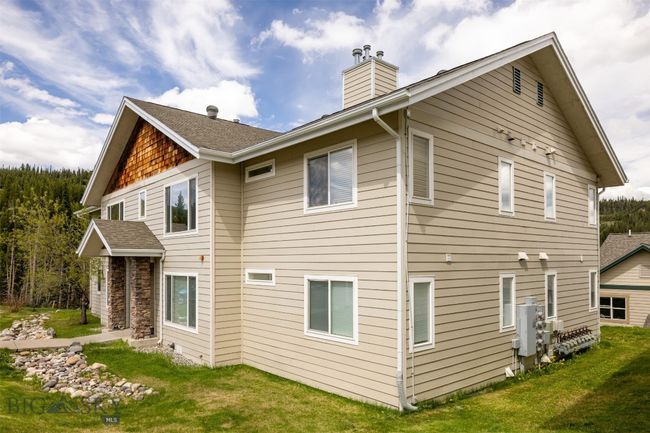 13 Moose Ridge Rd, Condo with 1 bedrooms, 1 bathrooms and null parking in Big Sky MT | Image 23
