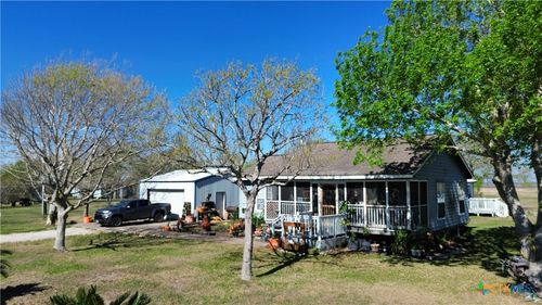 802 Bay Street, Austwell, TX, 77950 | Card Image