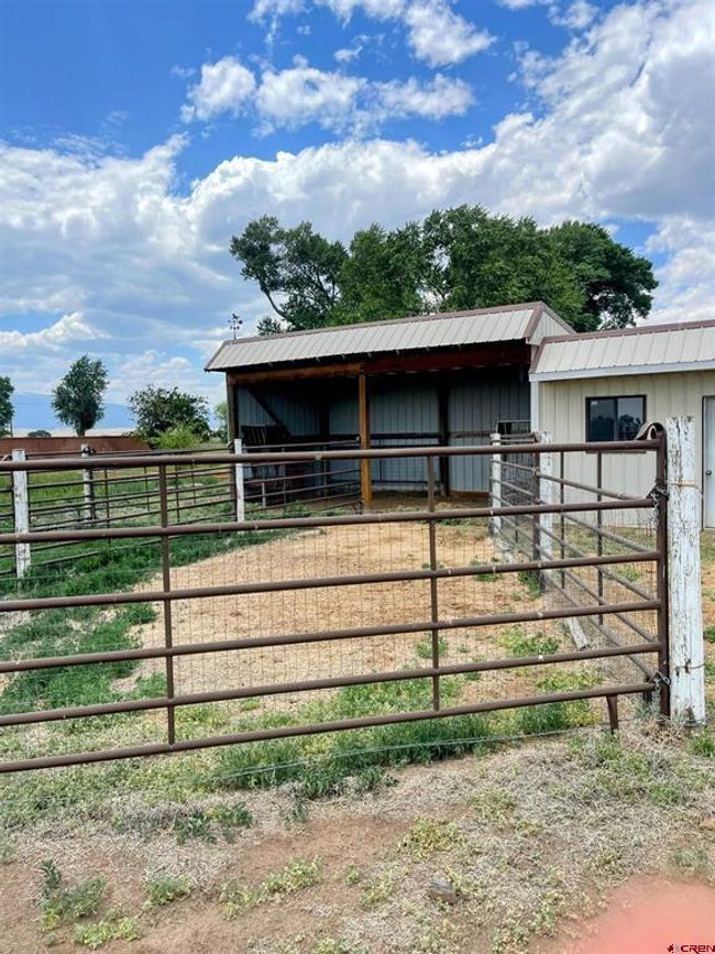 1033 County Road 1, House other with 3 bedrooms, 3 bathrooms and null parking in Monte Vista CO | Image 4